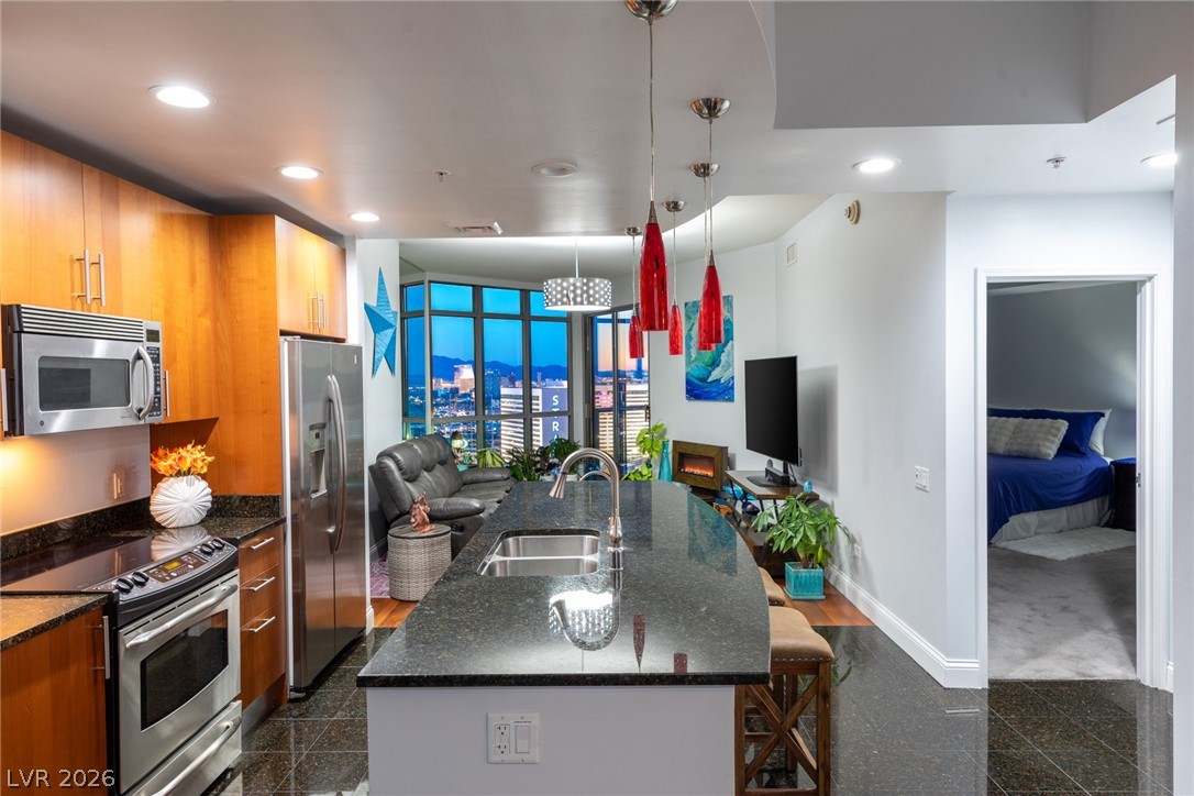 200 West Sahara Avenue 2311