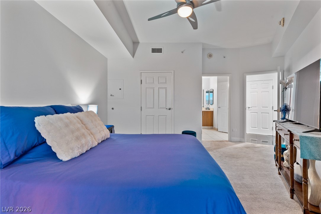 200 West Sahara Avenue 2311