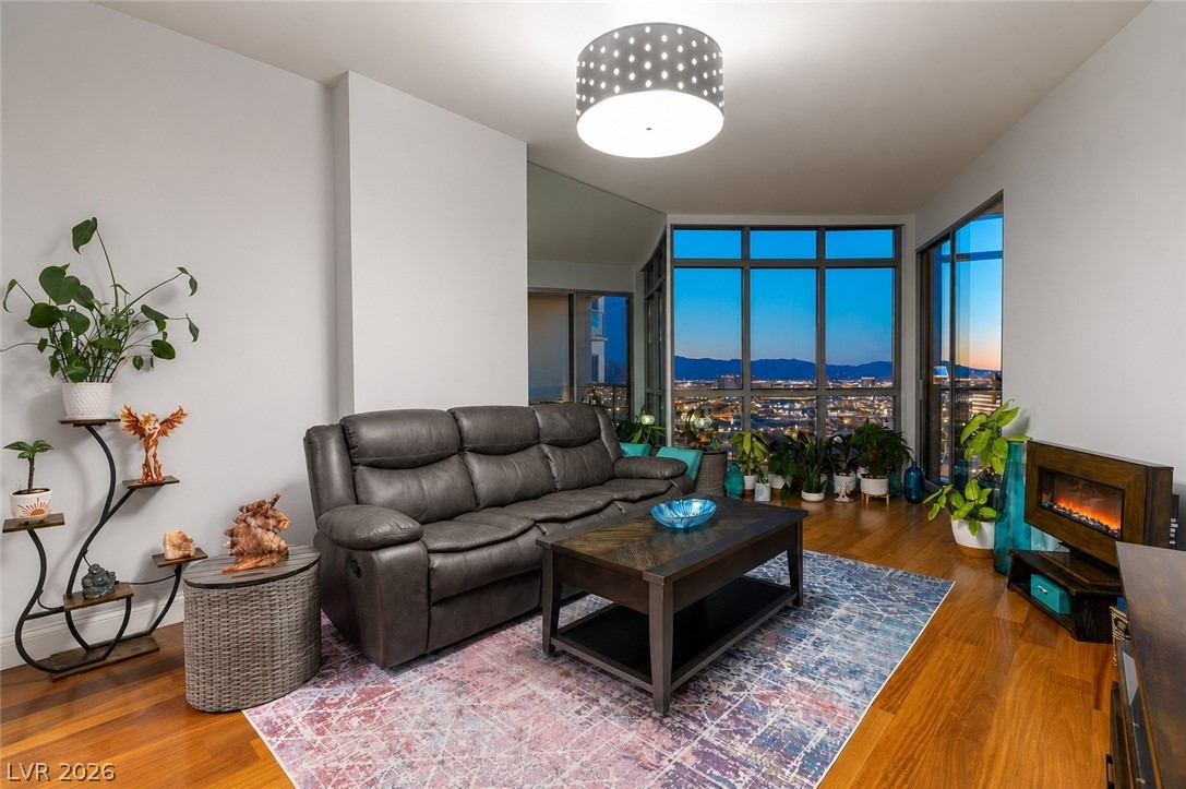 200 West Sahara Avenue 2311