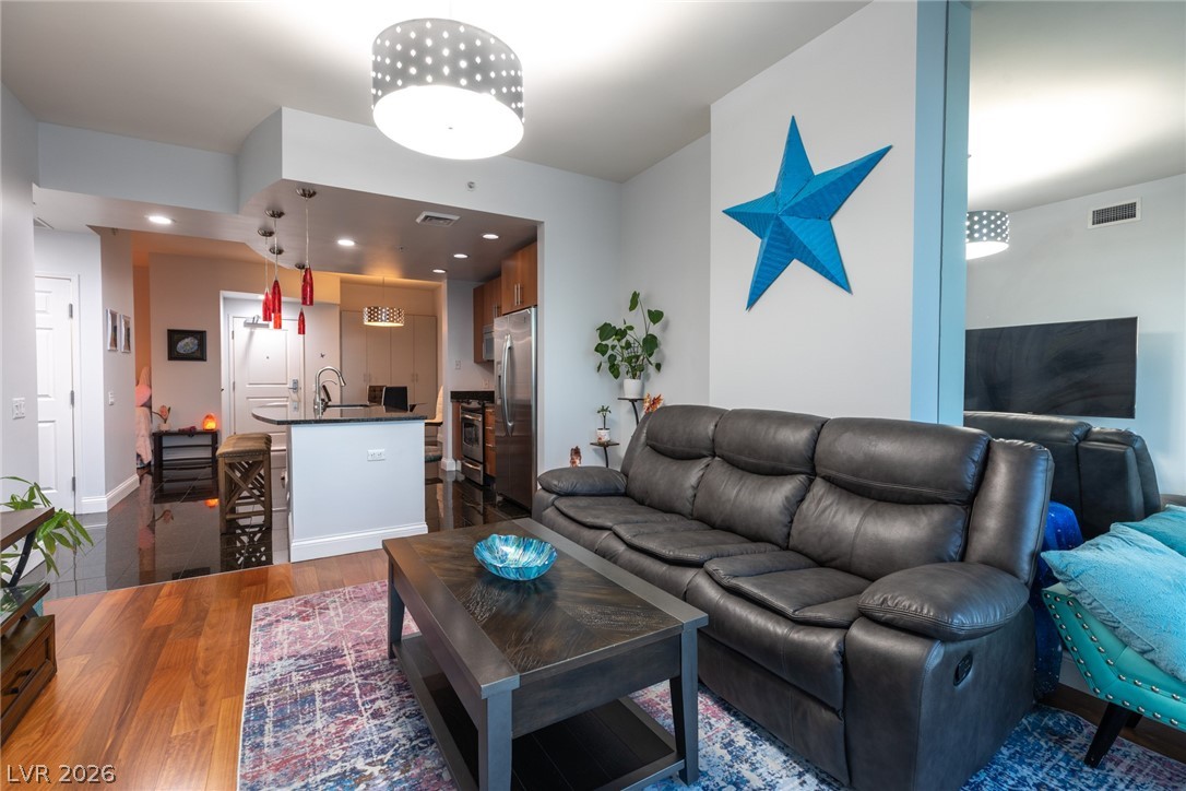 200 West Sahara Avenue 2311