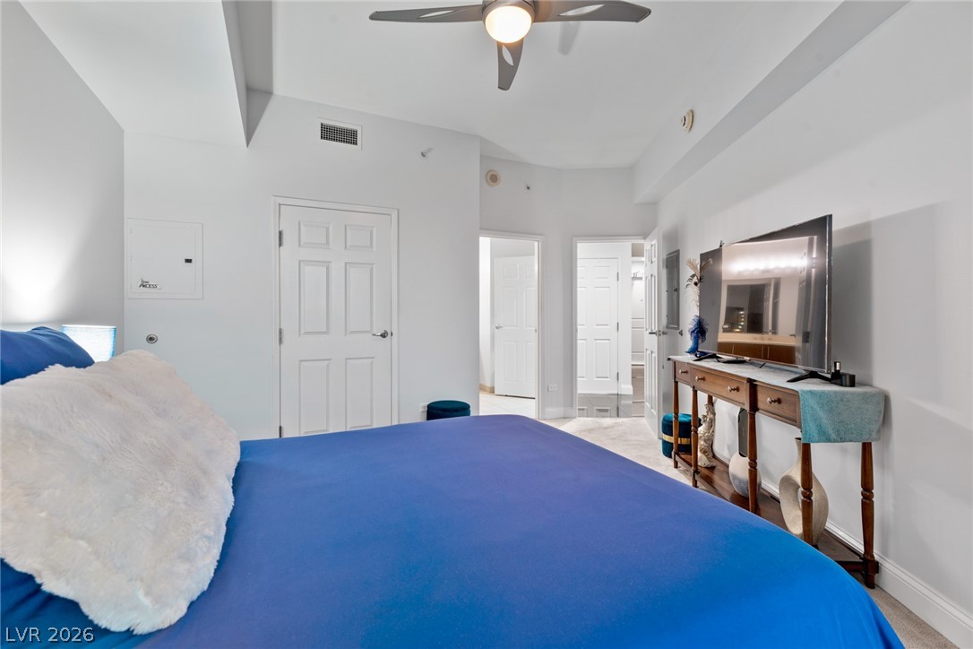 200 West Sahara Avenue 2311