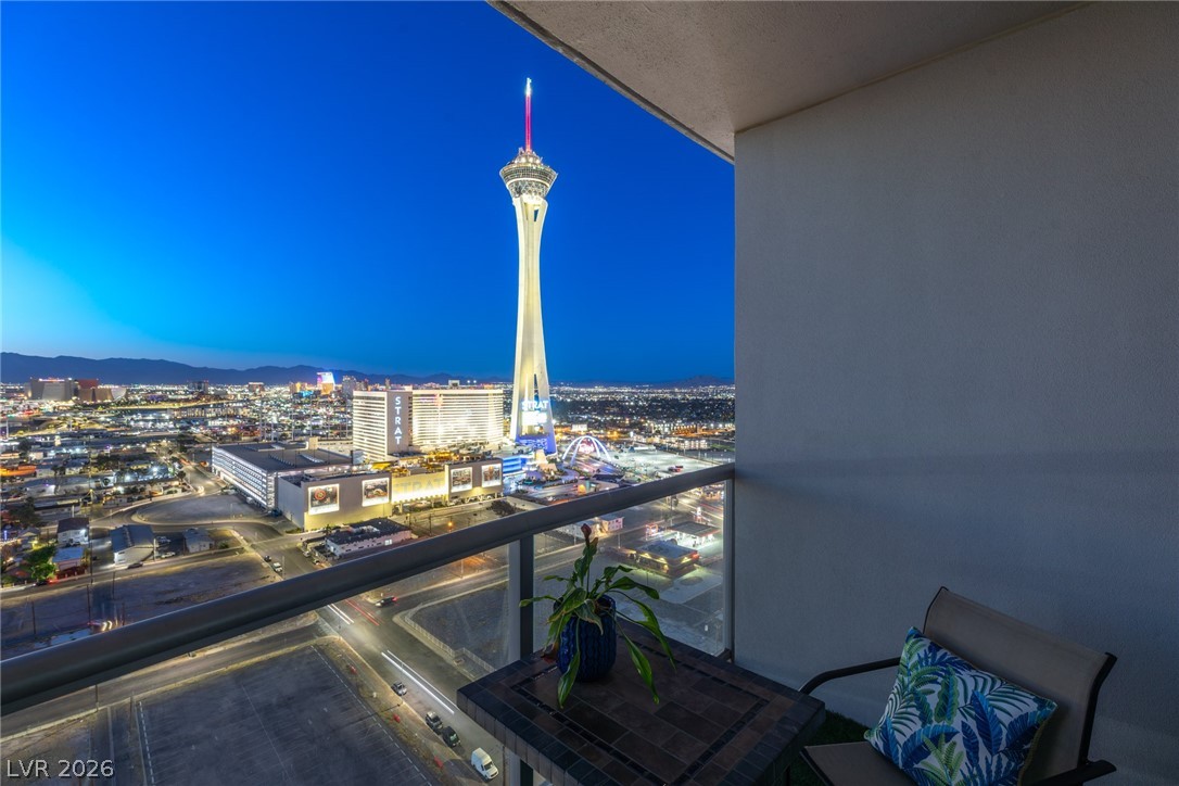 200 West Sahara Avenue 2311