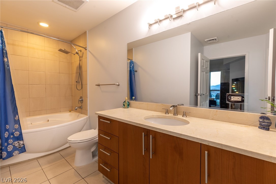 200 West Sahara Avenue 2311