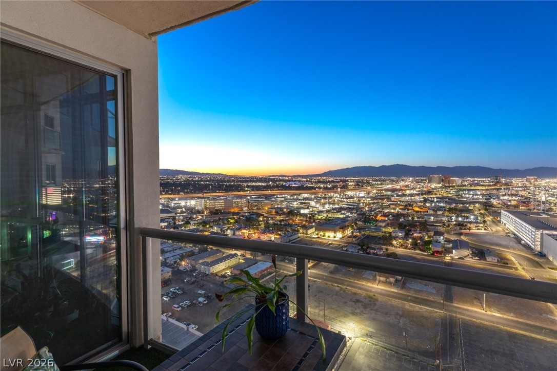 200 West Sahara Avenue 2311