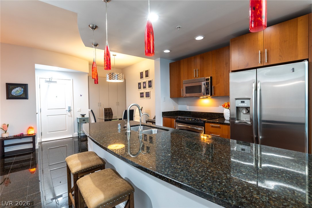 200 West Sahara Avenue 2311