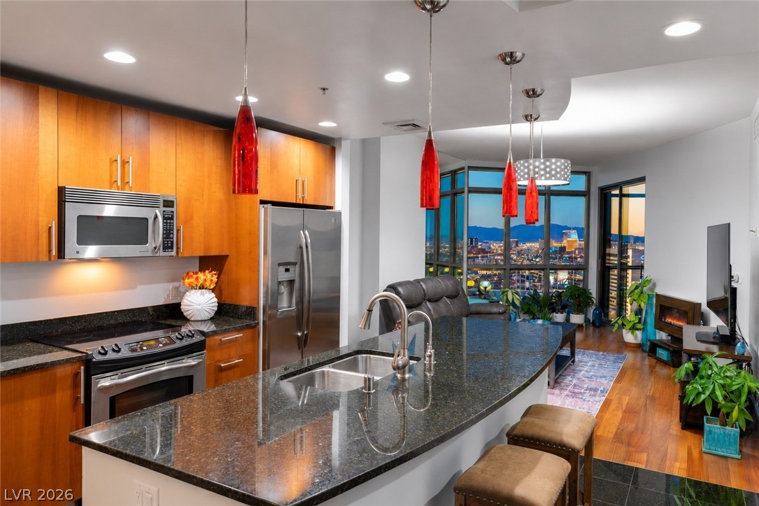 200 West Sahara Avenue 2311