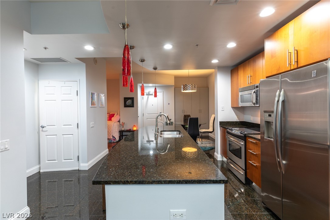 200 West Sahara Avenue 2311