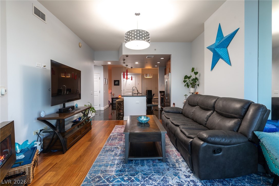 200 West Sahara Avenue 2311