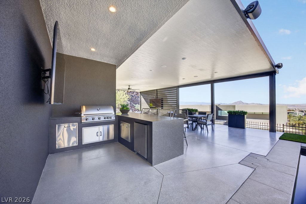1456 Solitude Ridge Drive