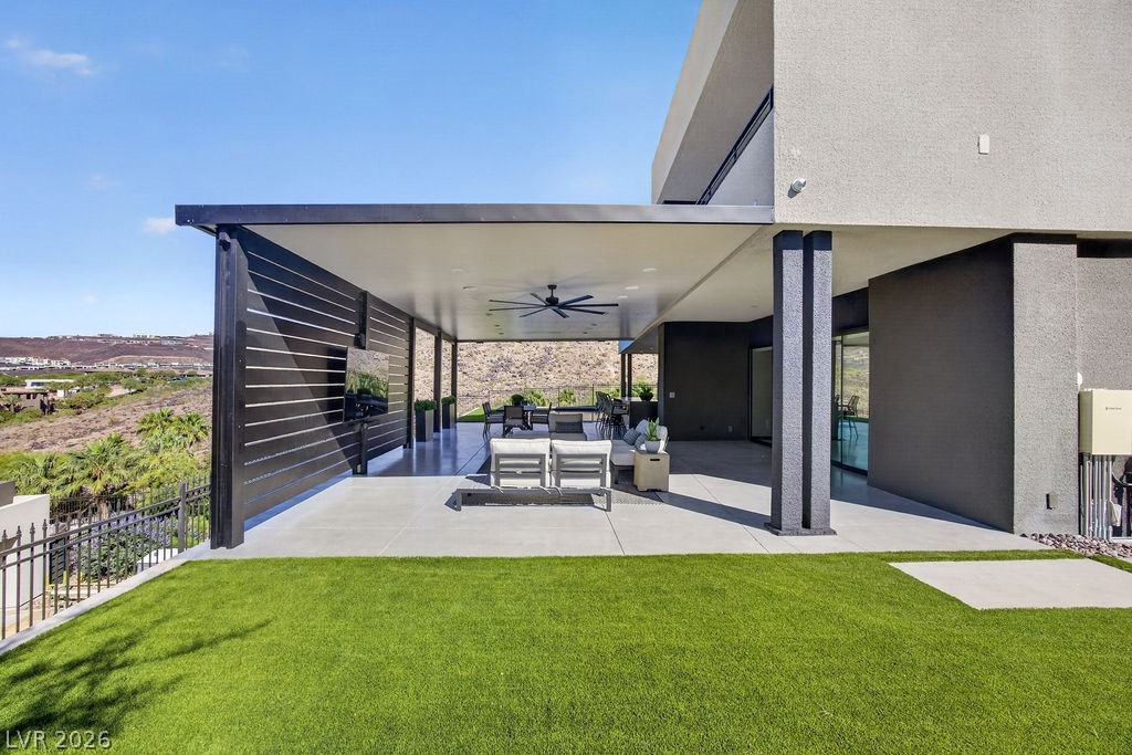 1456 Solitude Ridge Drive
