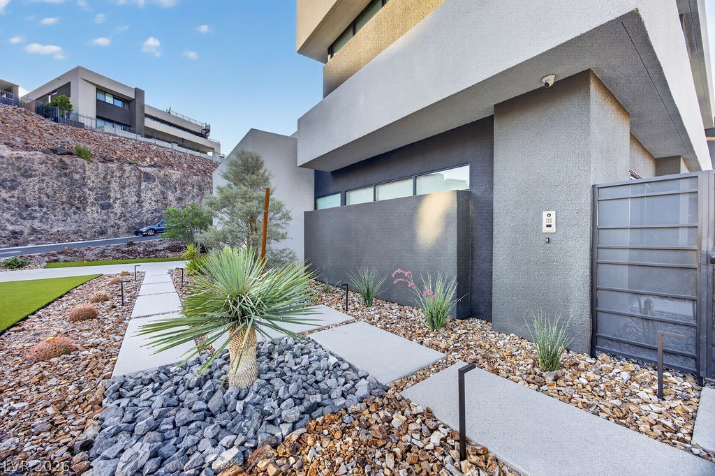 1456 Solitude Ridge Drive
