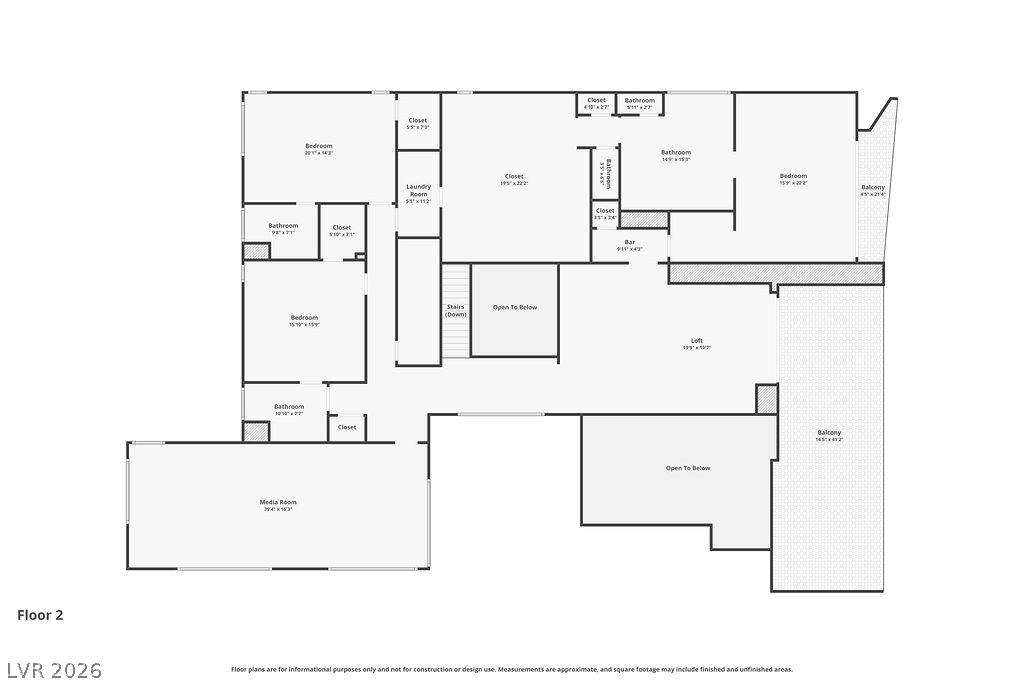 1456 Solitude Ridge Drive
