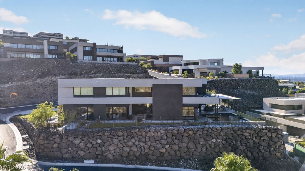 1456 Solitude Ridge Drive