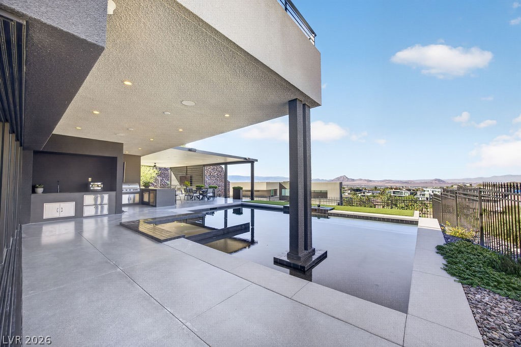 1456 Solitude Ridge Drive