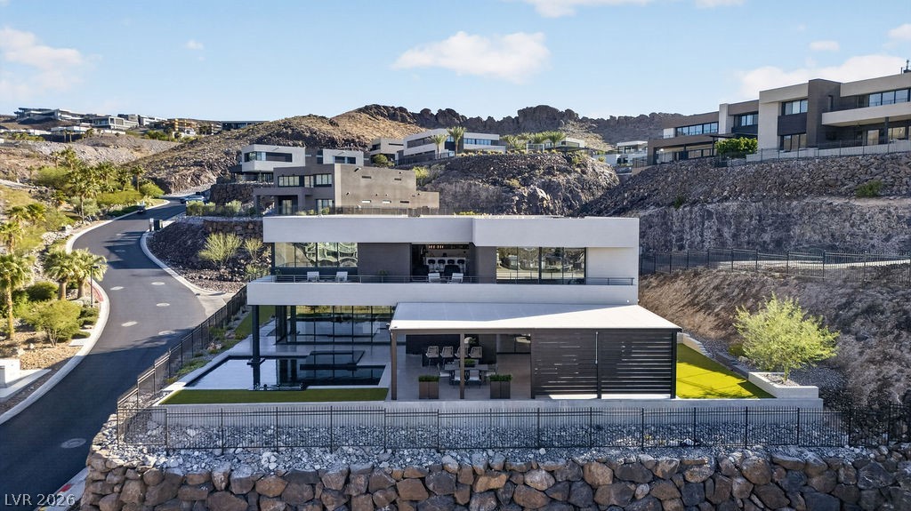 1456 Solitude Ridge Drive