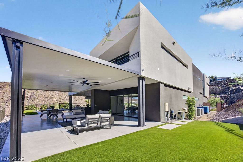 1456 Solitude Ridge Drive