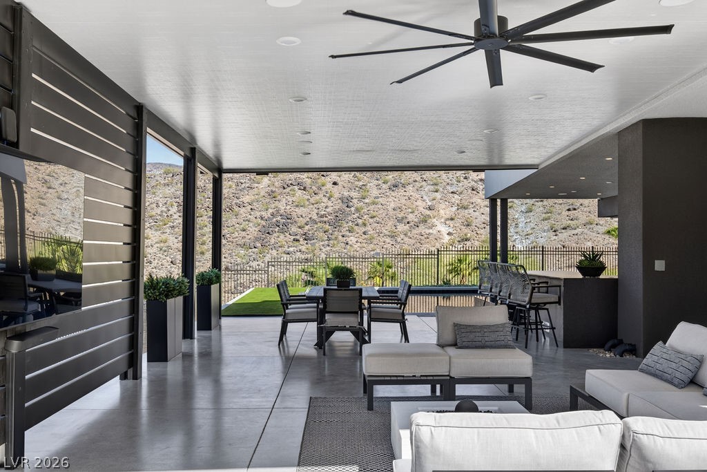 1456 Solitude Ridge Drive