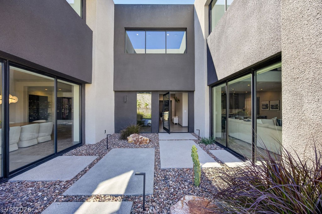 1456 Solitude Ridge Drive