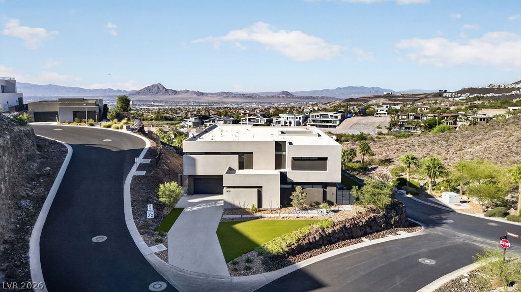 1456 Solitude Ridge Drive