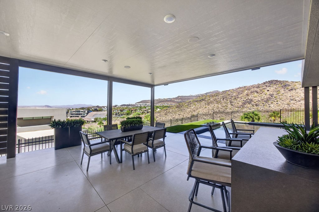 1456 Solitude Ridge Drive