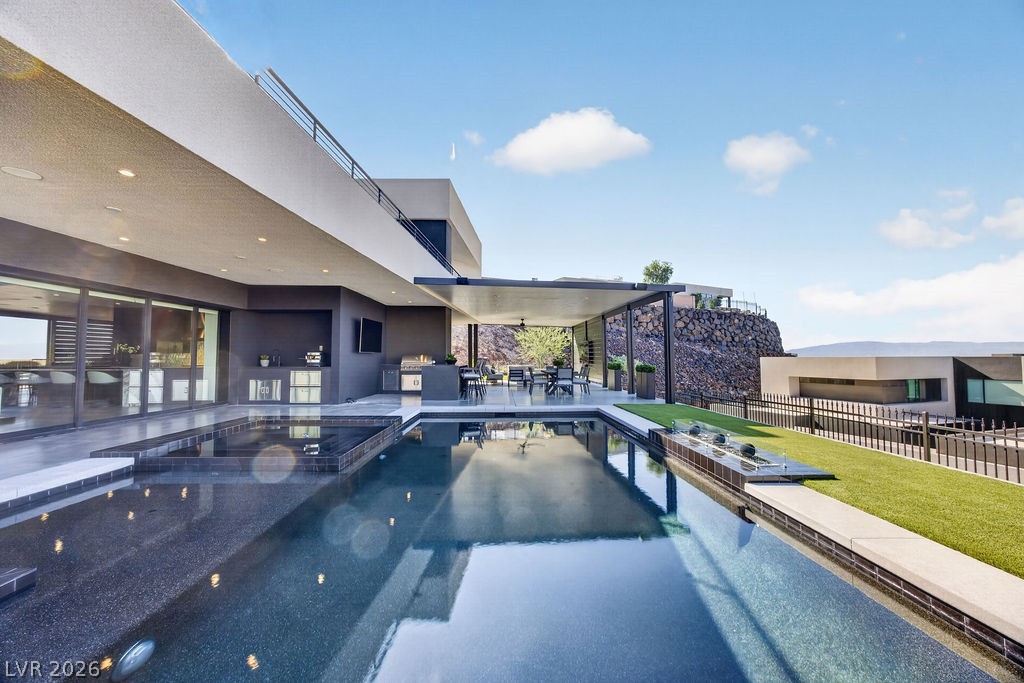 1456 Solitude Ridge Drive