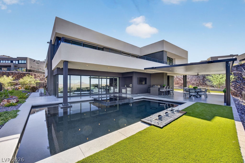1456 Solitude Ridge Drive
