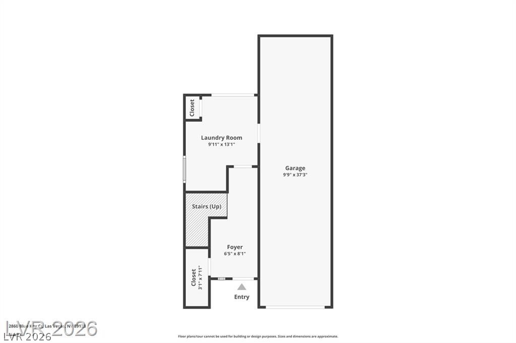 2860 Blue Key Court 2