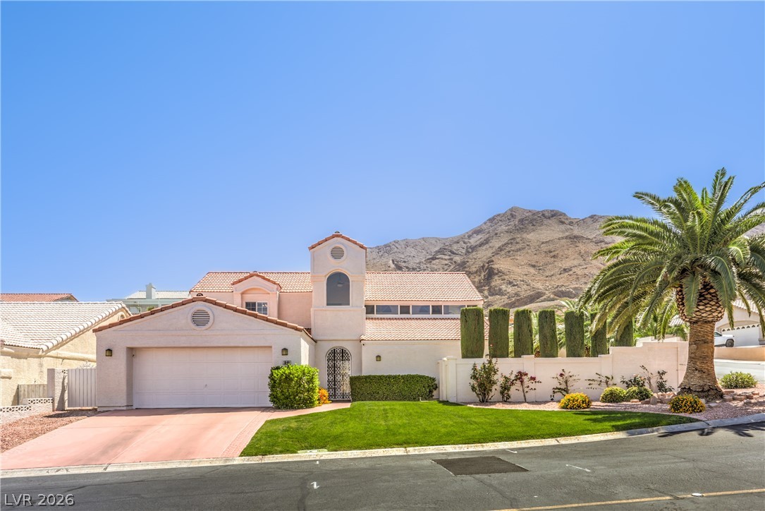 1840 Balzac Drive