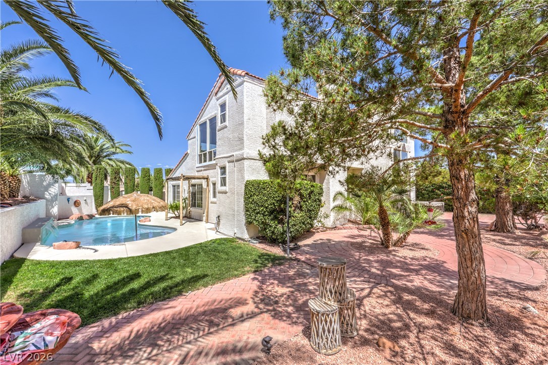 1840 Balzac Drive