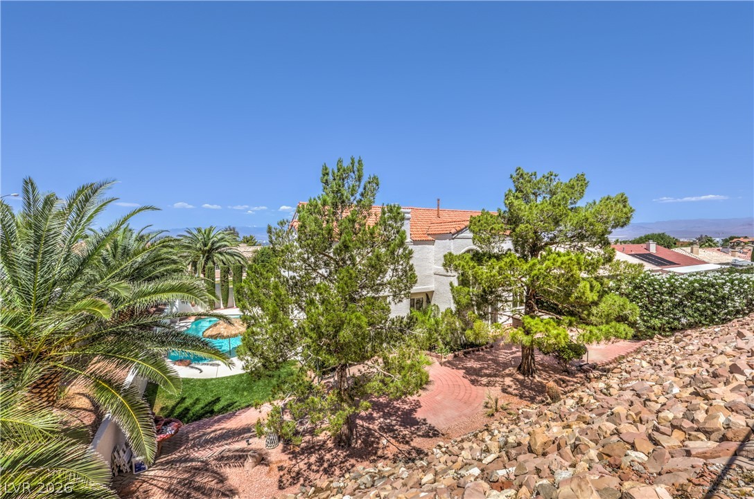 1840 Balzac Drive