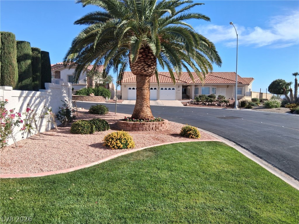 1840 Balzac Drive