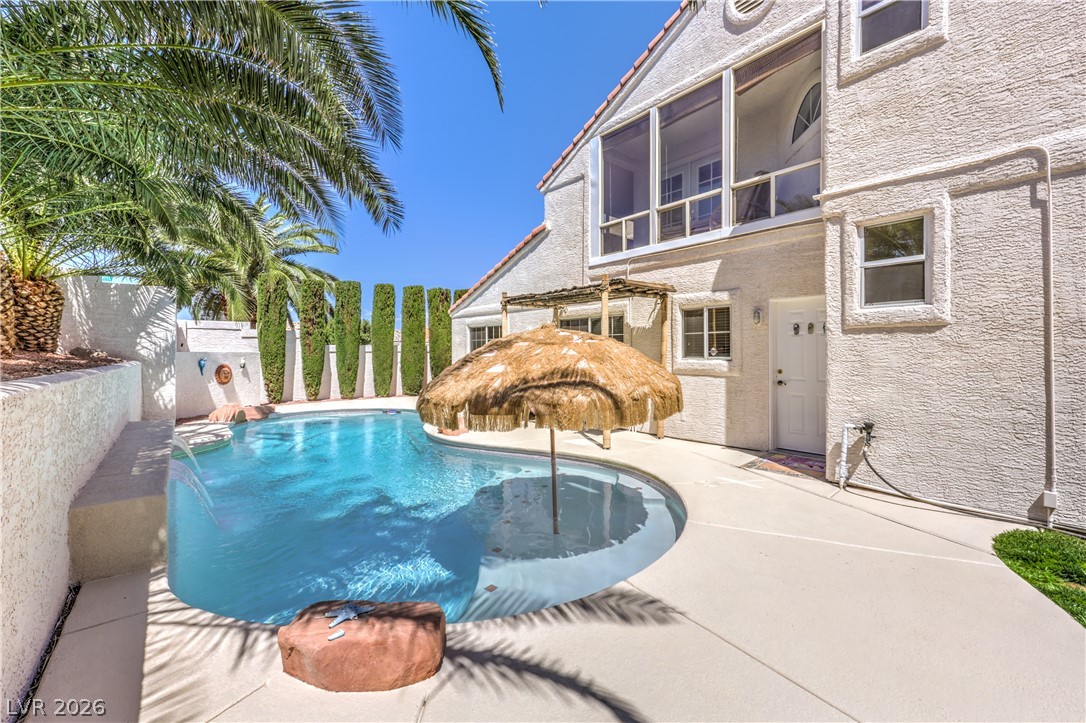 1840 Balzac Drive
