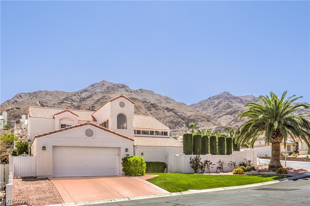 1840 Balzac Drive