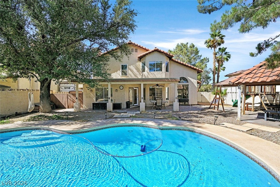 2613 Kanel Circle