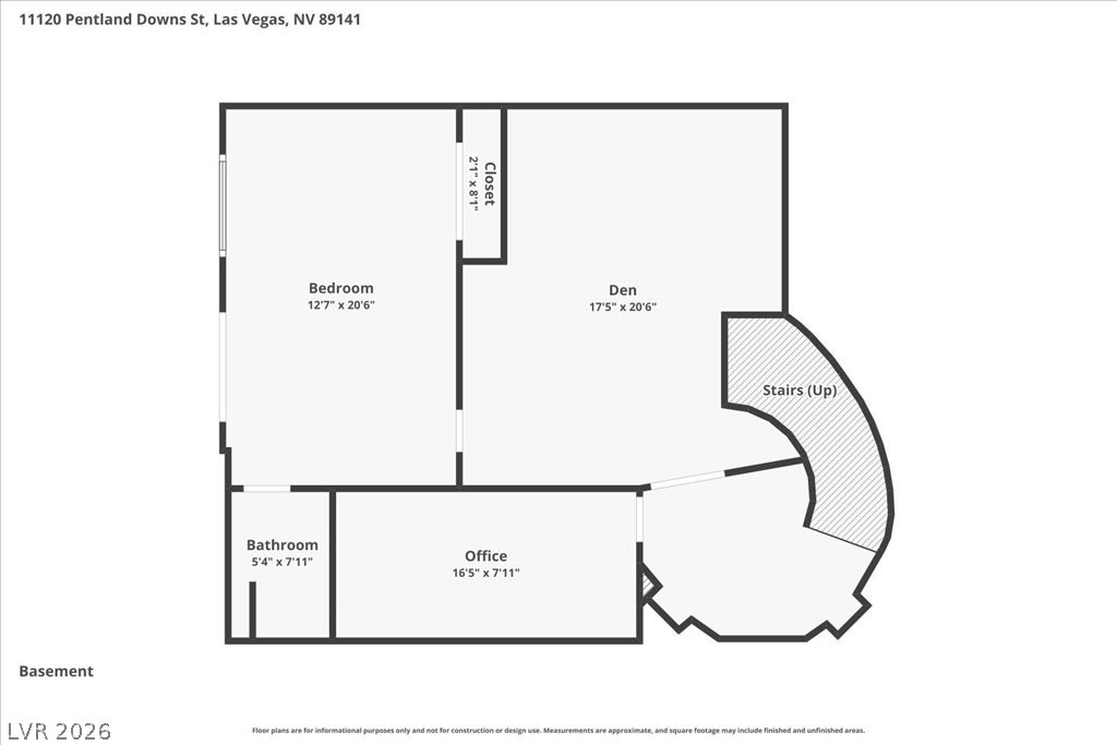 11120 Pentland Downs Street