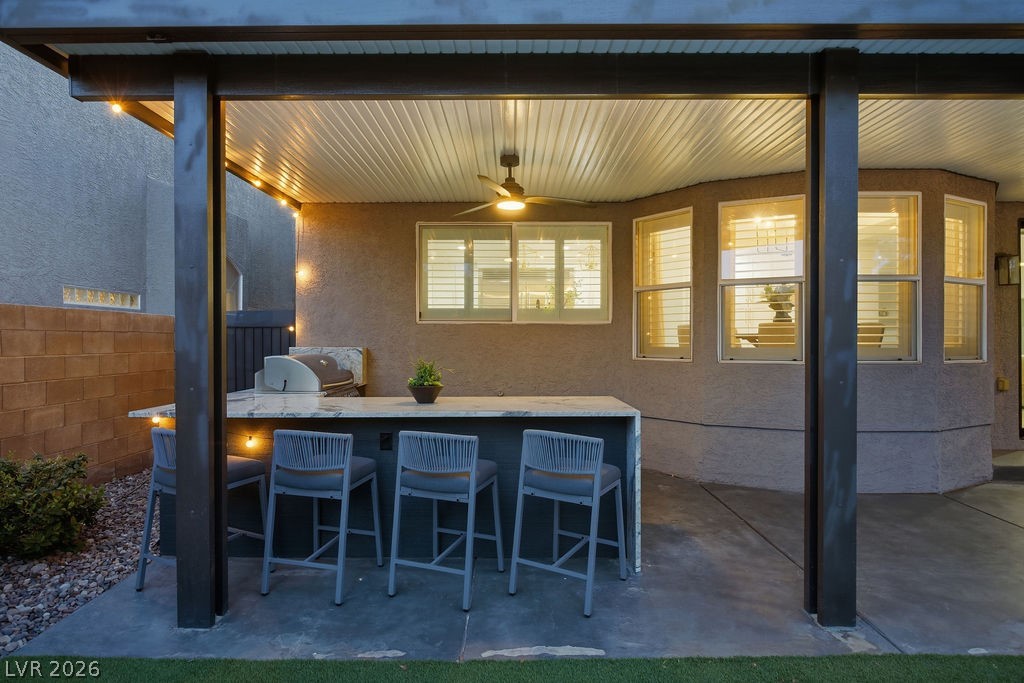 11120 Pentland Downs Street