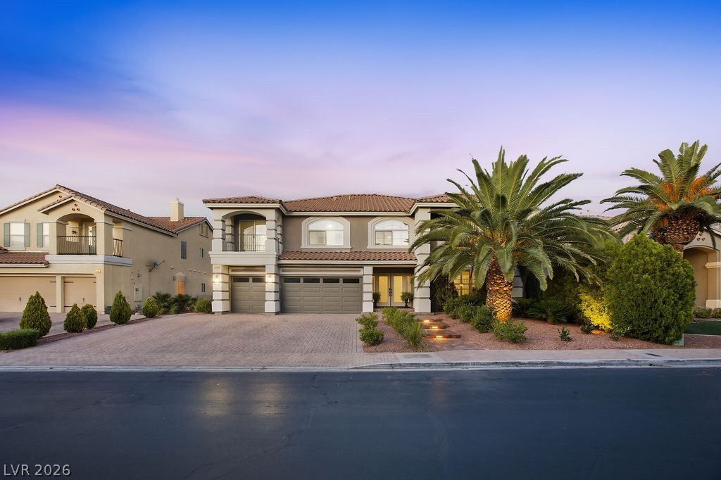 11120 Pentland Downs Street