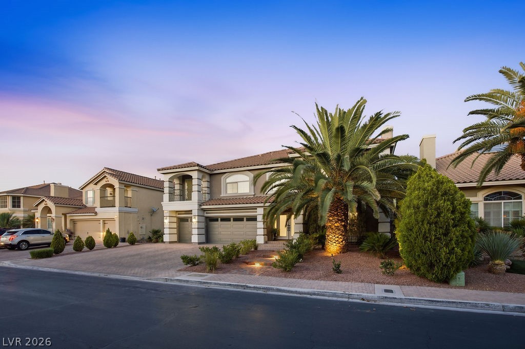 11120 Pentland Downs Street