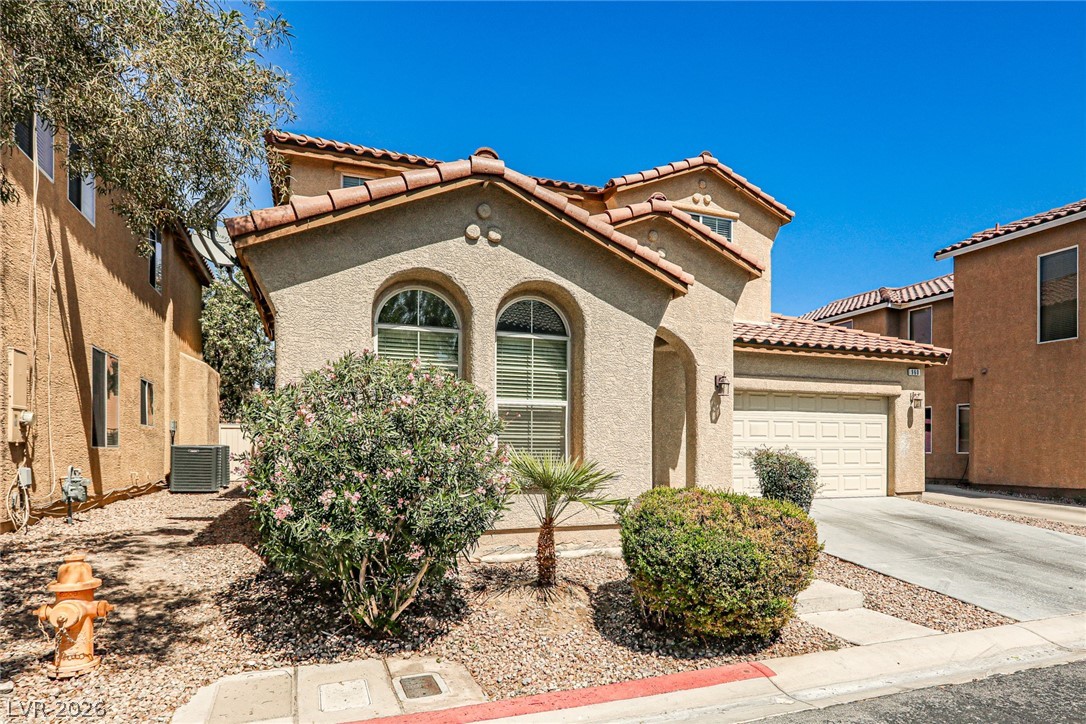 960 Lucky Bamboo Drive