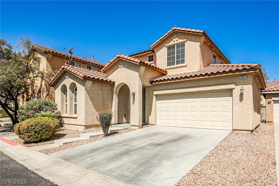 960 Lucky Bamboo Drive