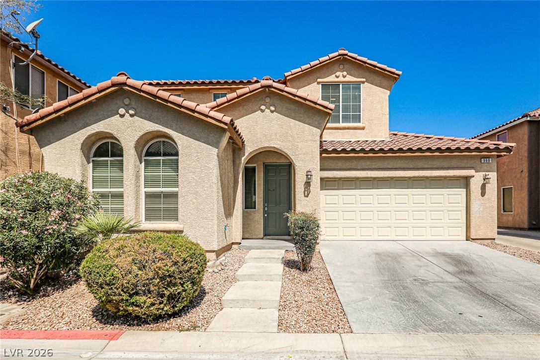 960 Lucky Bamboo Drive