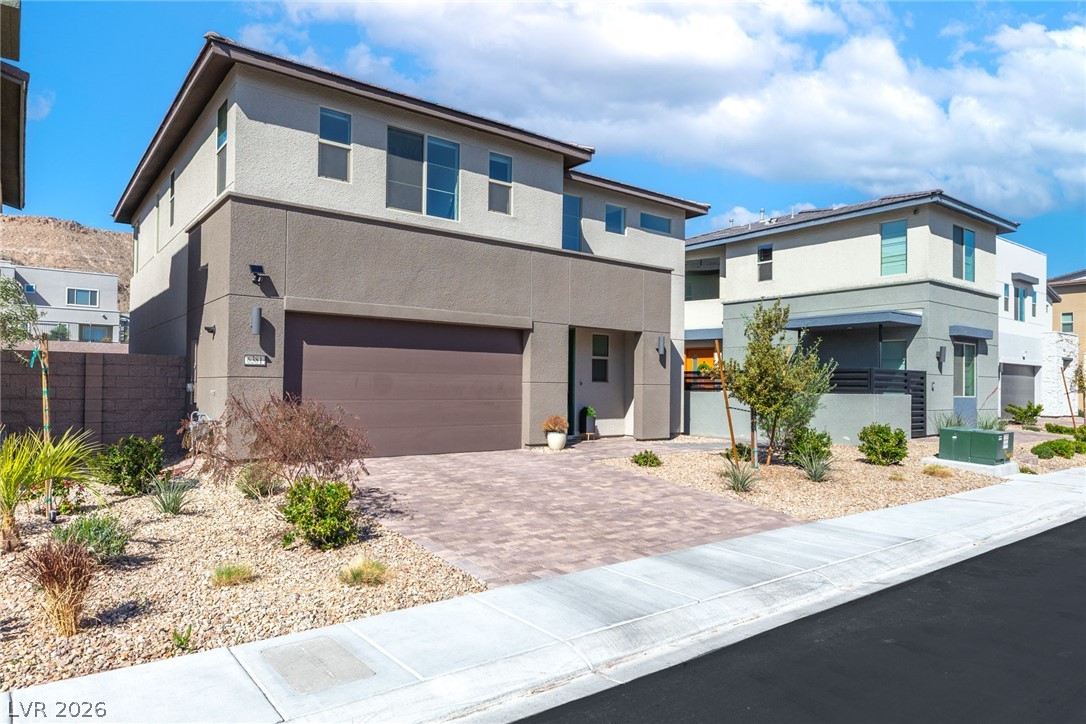 6381 Redstone Hills Drive