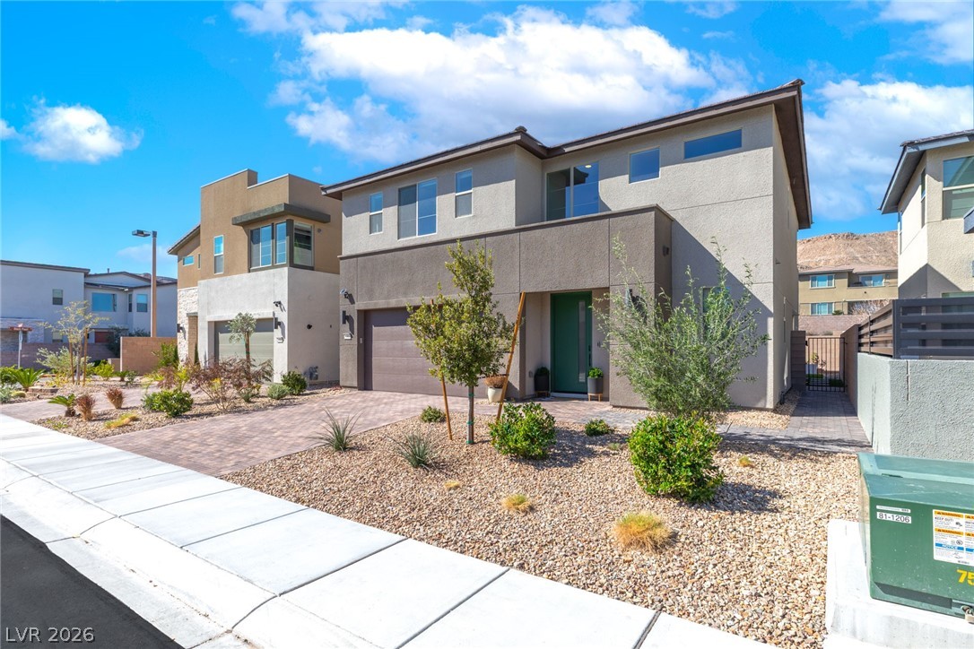 6381 Redstone Hills Drive