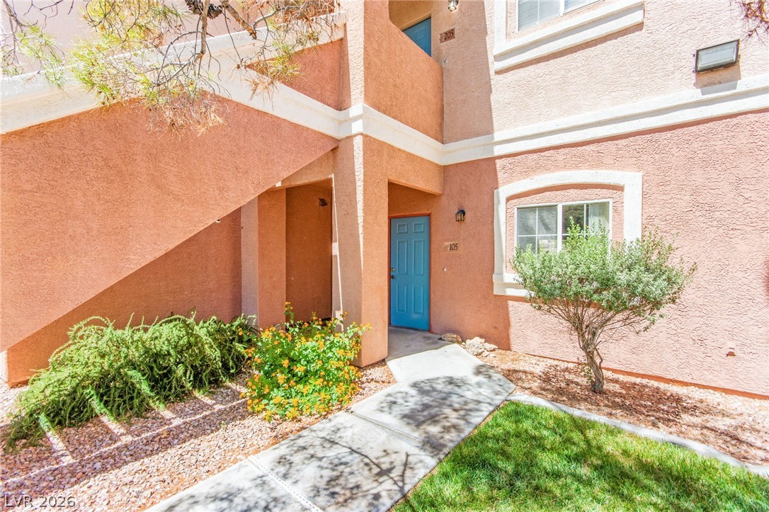 10524 Autumn Pine Avenue 105