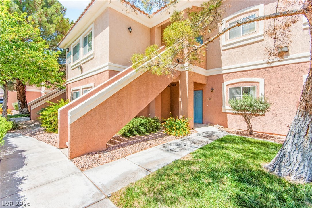10524 Autumn Pine Avenue 105