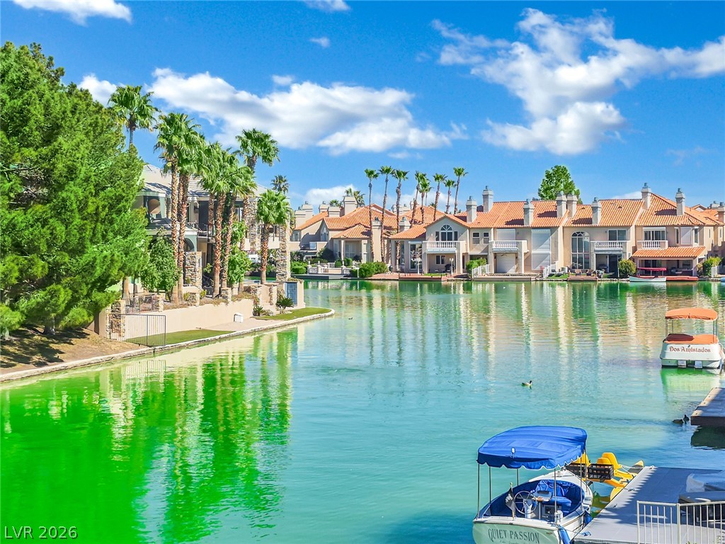 3264 Coral Harbor Drive