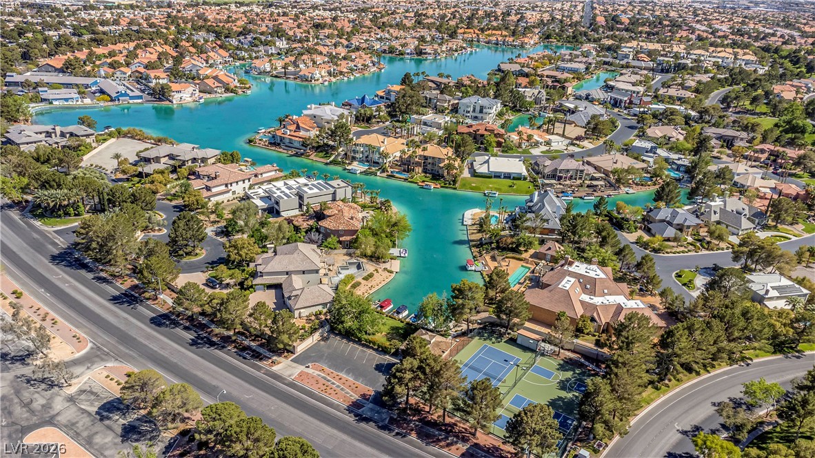 3264 Coral Harbor Drive