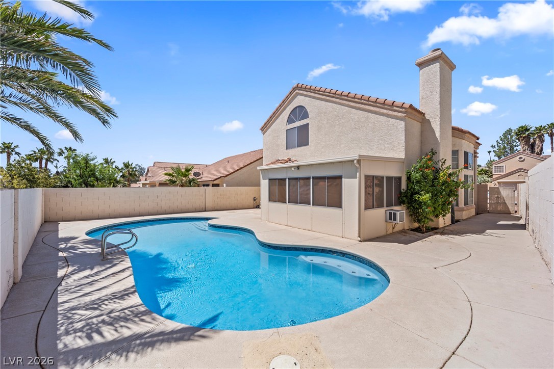 3264 Coral Harbor Drive