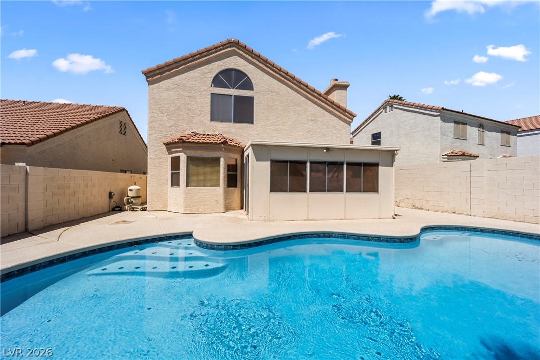 3264 Coral Harbor Drive