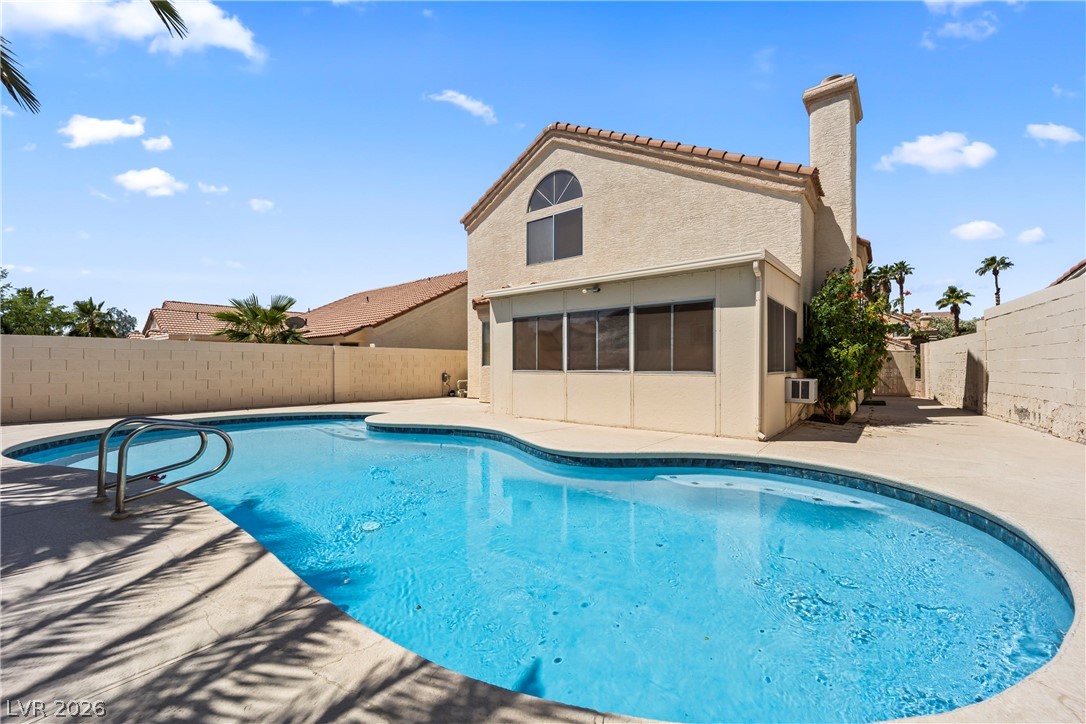 3264 Coral Harbor Drive